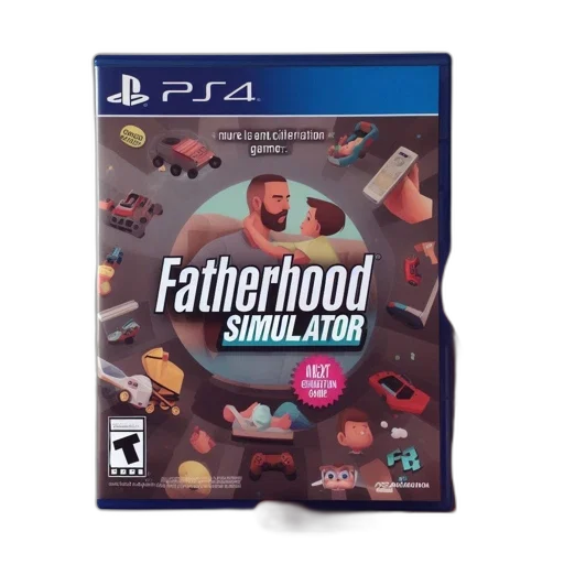concept art, game, box, image transparent PNG cut-out