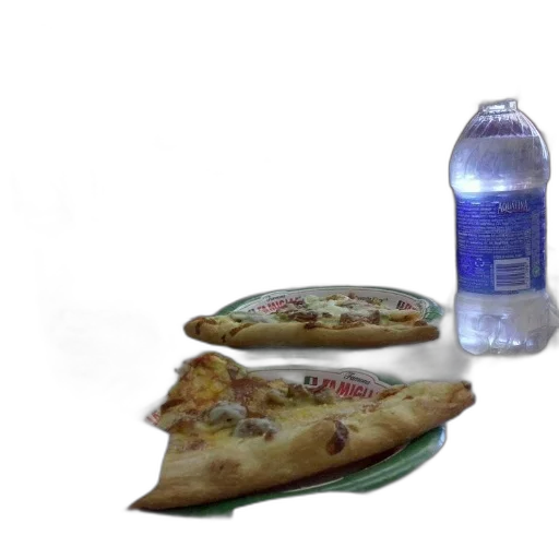 food, bottle, weapon, umbrella transparent PNG cut-out