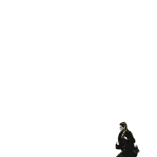 staff, animal, jacket, robot transparent PNG cut-out