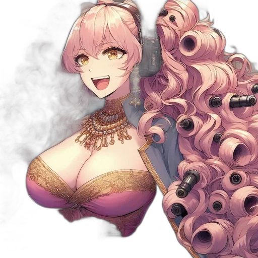 dress, creature, dragon, weapon transparent PNG cut-out