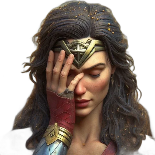 face, jewelry, crown, mask transparent PNG cut-out