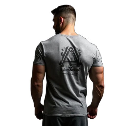 jacket, 3d render, photorealistic, man transparent PNG cut-out