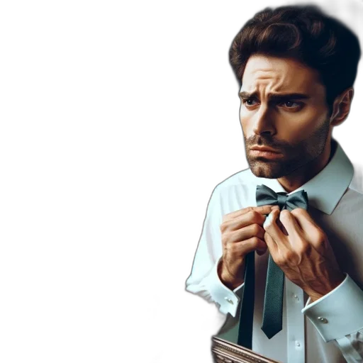 face, jacket, photorealistic, concept art transparent PNG cut-out