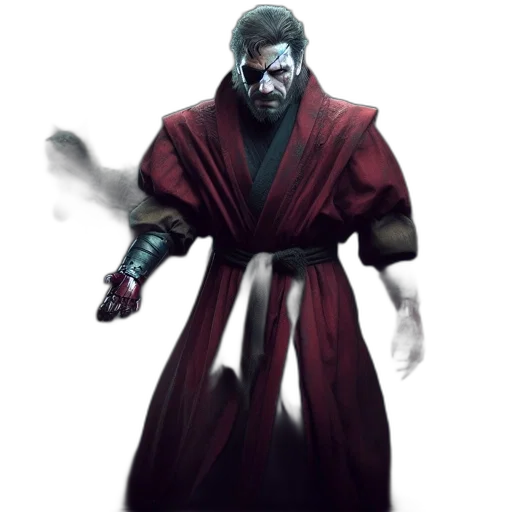 staff, mask, weapon, creature transparent PNG cut-out