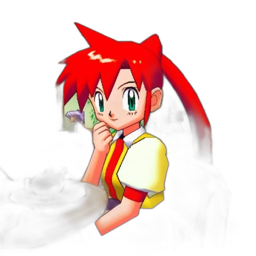 dragon, staff, weapon, mask transparent PNG cut-out