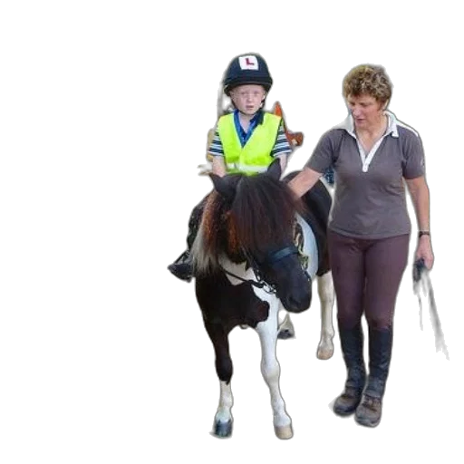 staff, young, child, wearing transparent PNG cut-out