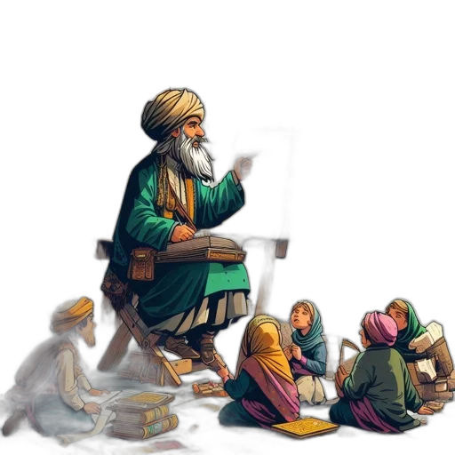 oil painting, concept art, pencil sketch, watercolor transparent PNG cut-out