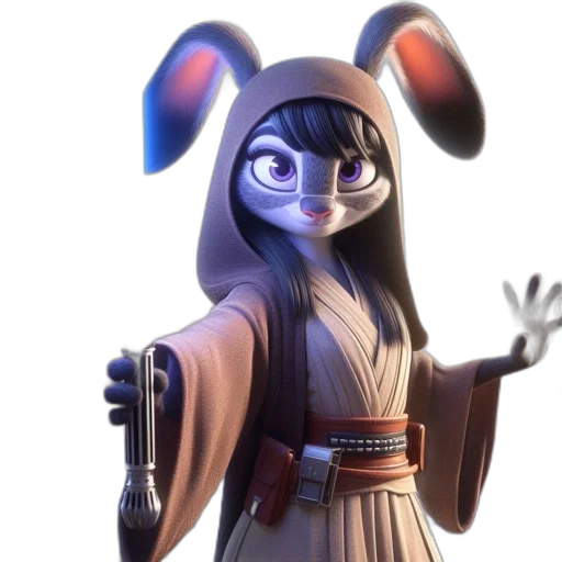 staff, weapon, animal, mask transparent PNG cut-out