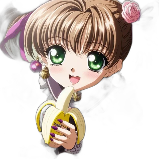 staff, jewelry, weapon, food transparent PNG cut-out