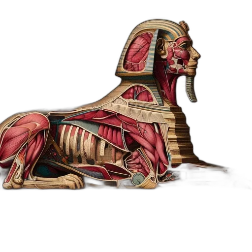 animal, furniture, dragon, creature transparent PNG cut-out