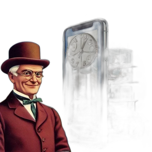 concept art, iphone, concept, shows transparent PNG cut-out