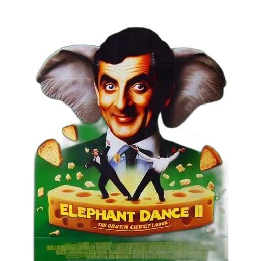 jacket, mask, animal, staff transparent PNG cut-out