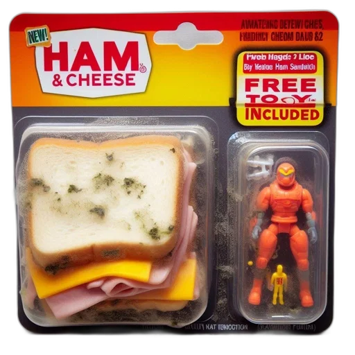food, creature, animal, robot transparent PNG cut-out