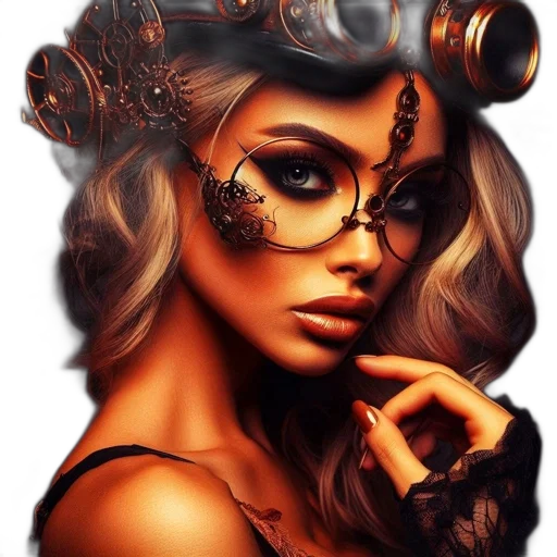 mask, jewelry, face, crown transparent PNG cut-out