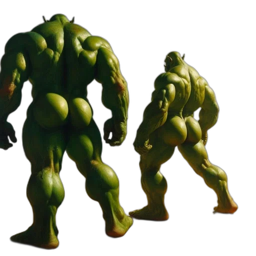 creature, animal, weapon, concept art transparent PNG cut-out