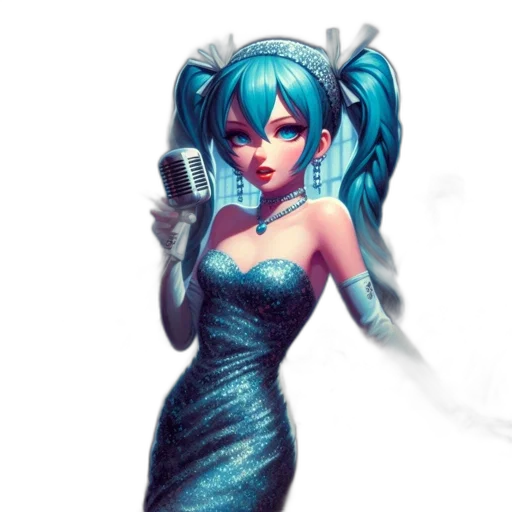 dress, weapon, staff, robot transparent PNG cut-out