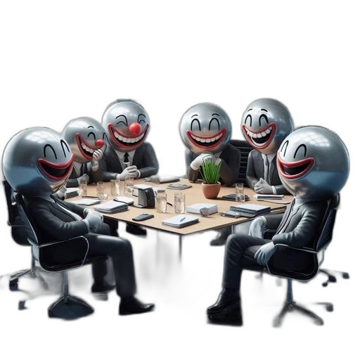 robot, furniture, staff, mask transparent PNG cut-out