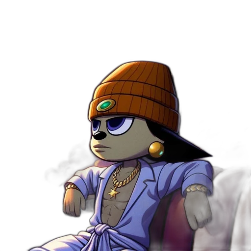hat, jewelry, robot, mask transparent PNG cut-out