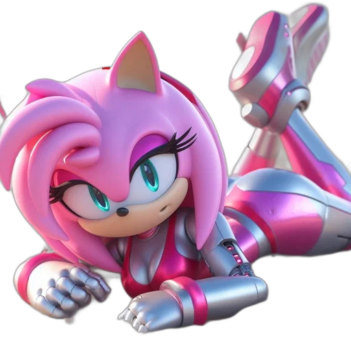 robot, creature, animal, weapon transparent PNG cut-out