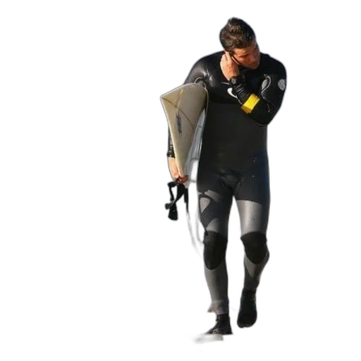 jacket, staff, animal, weapon transparent PNG cut-out