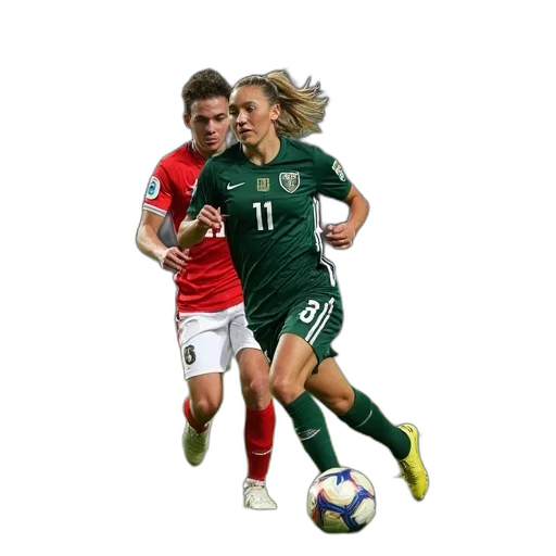 soccer, game, highlights, portland transparent PNG cut-out