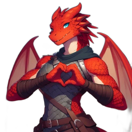 dragon, mask, pixel art, concept art transparent PNG cut-out