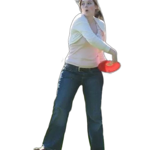 staff, shoes, hat, woman transparent PNG cut-out