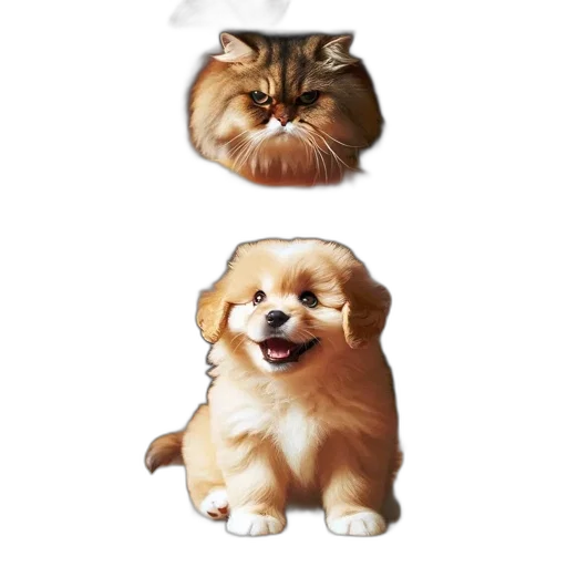 animal, creature, crown, food transparent PNG cut-out