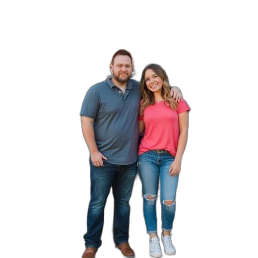 staff, jacket, furniture, shoes transparent PNG cut-out