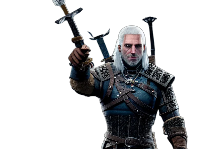 sword, weapon, staff, face transparent PNG cut-out