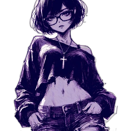 jacket, weapon, dress, robot transparent PNG cut-out