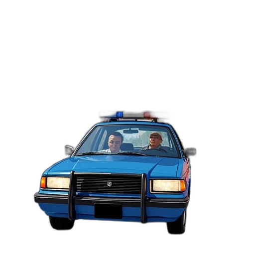 car, robot, animal, face transparent PNG cut-out