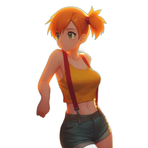 dress, staff, weapon, jacket transparent PNG cut-out