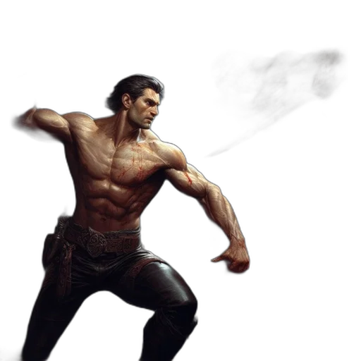 sword, weapon, staff, dragon transparent PNG cut-out