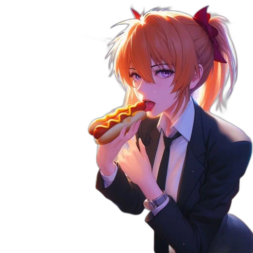 food, weapon, animal, creature transparent PNG cut-out