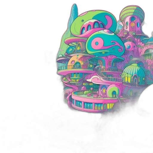 mask, crown, robot, hat transparent PNG cut-out