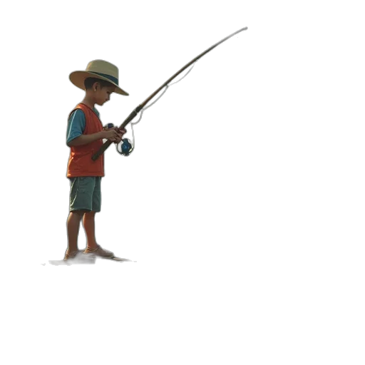 staff, sword, weapon, hat transparent PNG cut-out