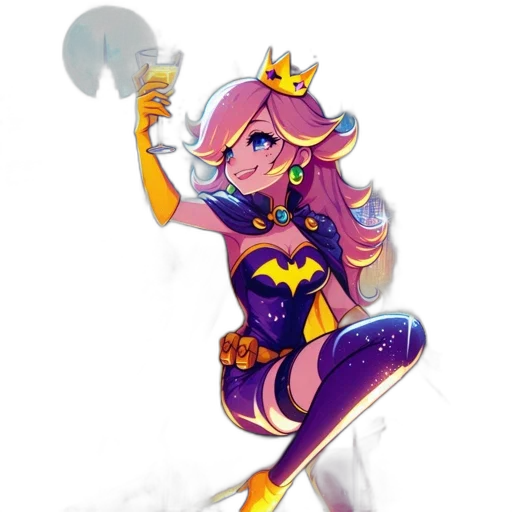crown, staff, weapon, concept art transparent PNG cut-out