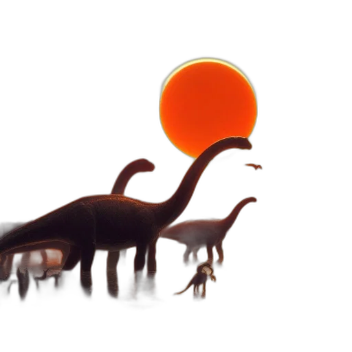 creature, animal, dragon, concept art transparent PNG cut-out