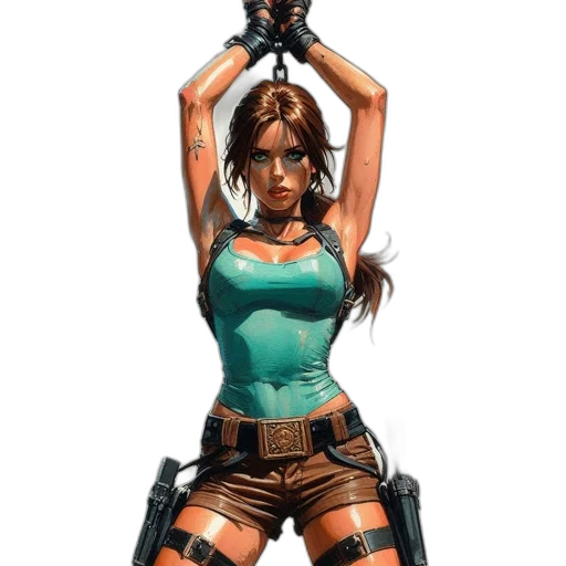 weapon, concept art, comic book art, fantasy art transparent PNG cut-out