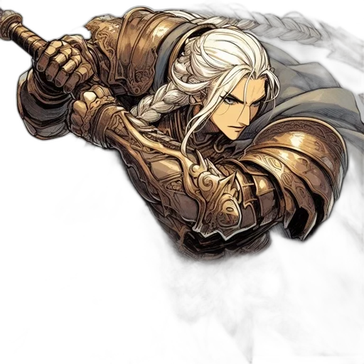 sword, weapon, staff, dragon transparent PNG cut-out