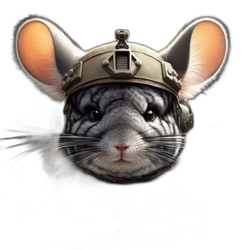 hat, animal, staff, weapon transparent PNG cut-out