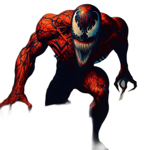 creature, mask, animal, concept art transparent PNG cut-out