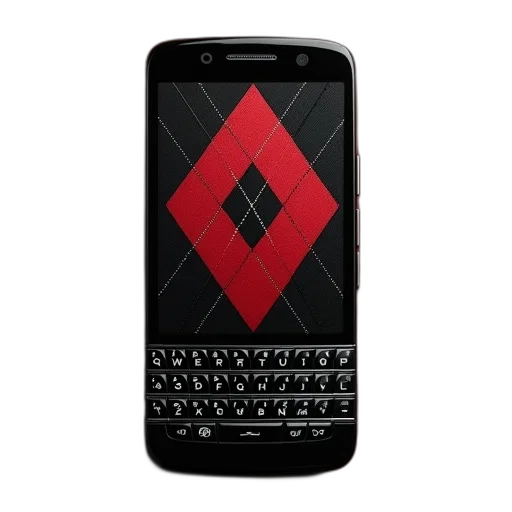 pixel art, red, argyle, black transparent PNG cut-out