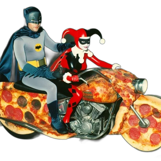 comic book art, concept art, two, people transparent PNG cut-out