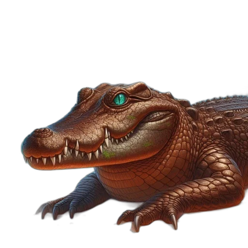 dragon, creature, animal, face transparent PNG cut-out