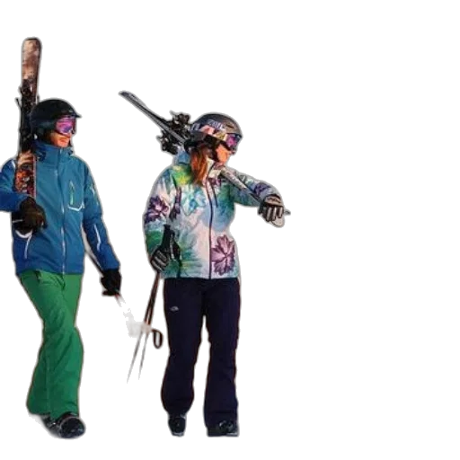 staff, jacket, concept art, 3d render transparent PNG cut-out