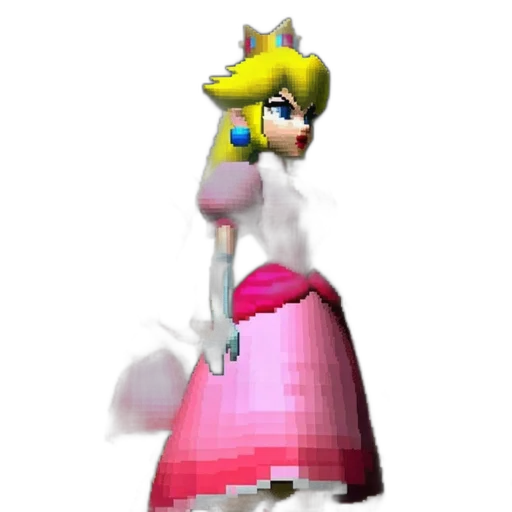 crown, dress, staff, weapon transparent PNG cut-out