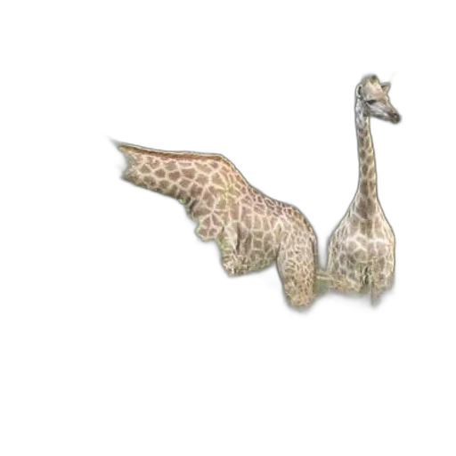 dragon, jewelry, animal, staff transparent PNG cut-out