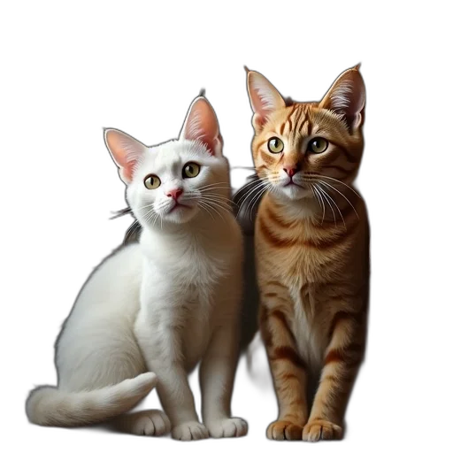 staff, animal, jewelry, photorealistic transparent PNG cut-out